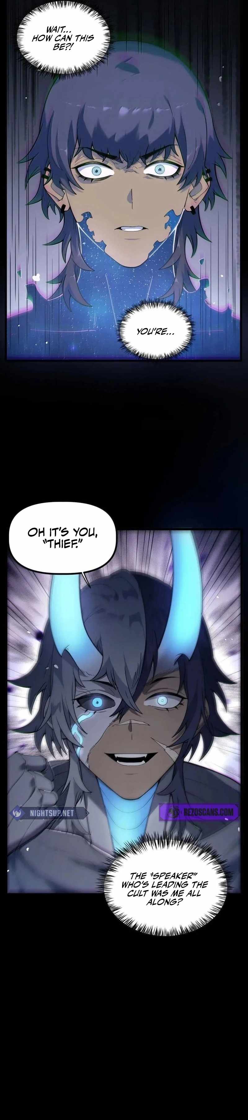 Frozen Apocalypse: No Chance of Survival Chapter 50 13